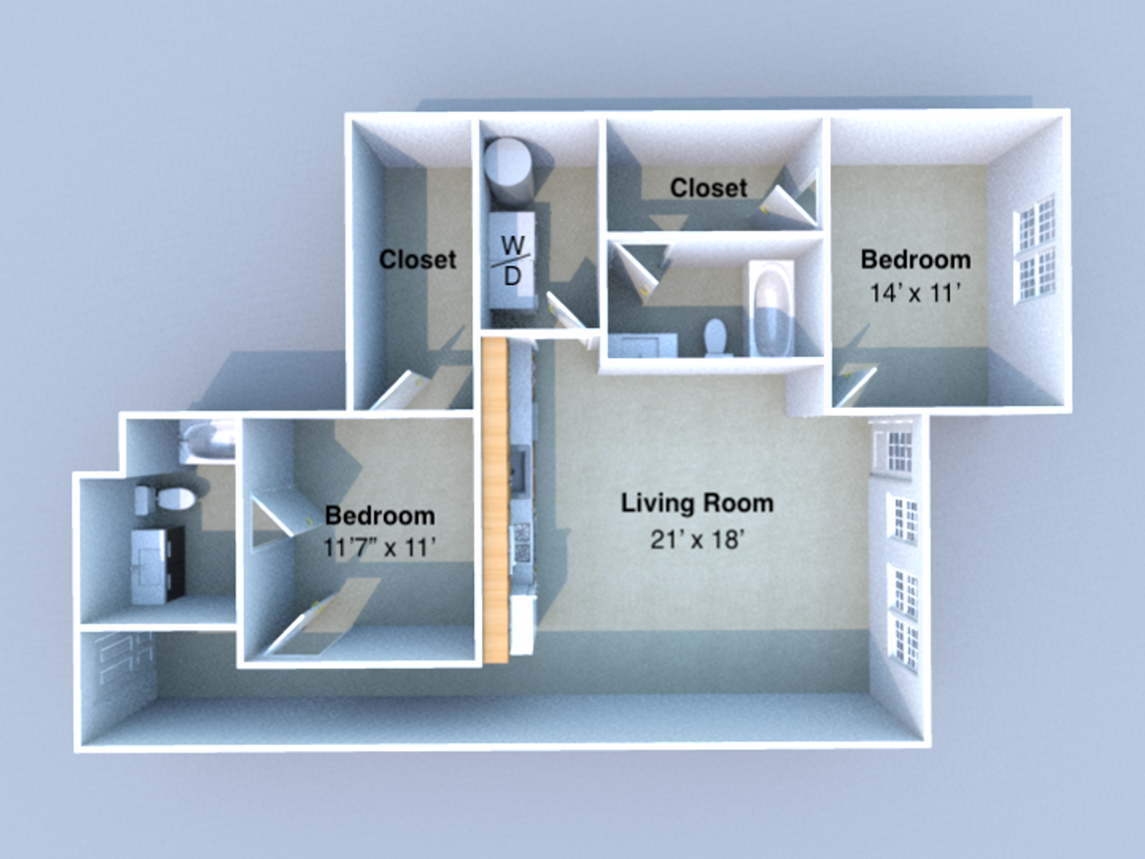 Riverfront - Photo 4 of 26