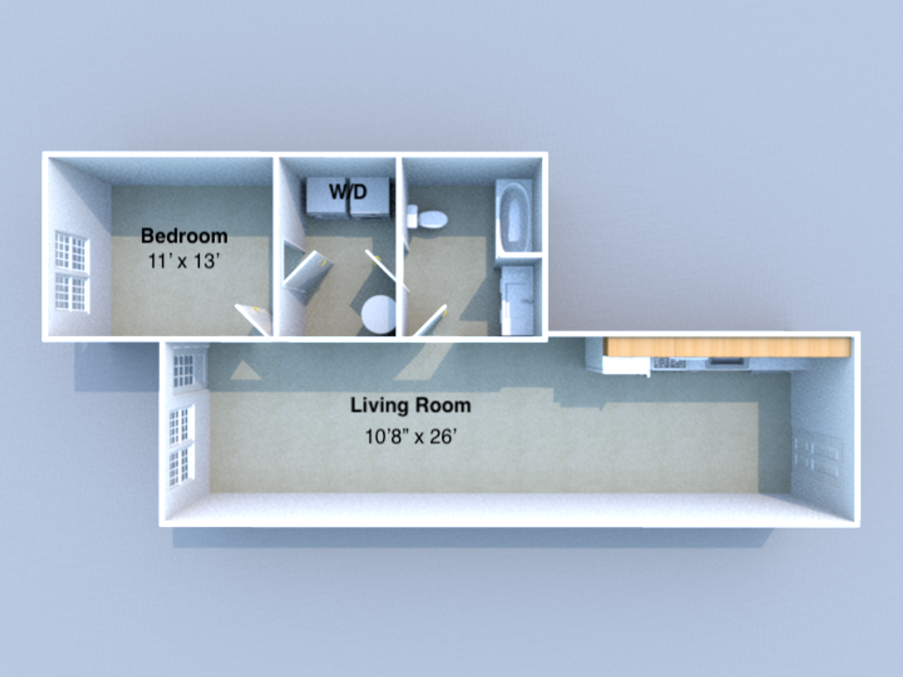 Riverfront - Photo 5 of 26