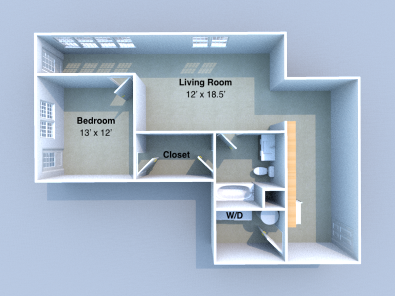 Riverfront - Photo 6 of 26