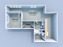 featured image of 1 Sycamore St