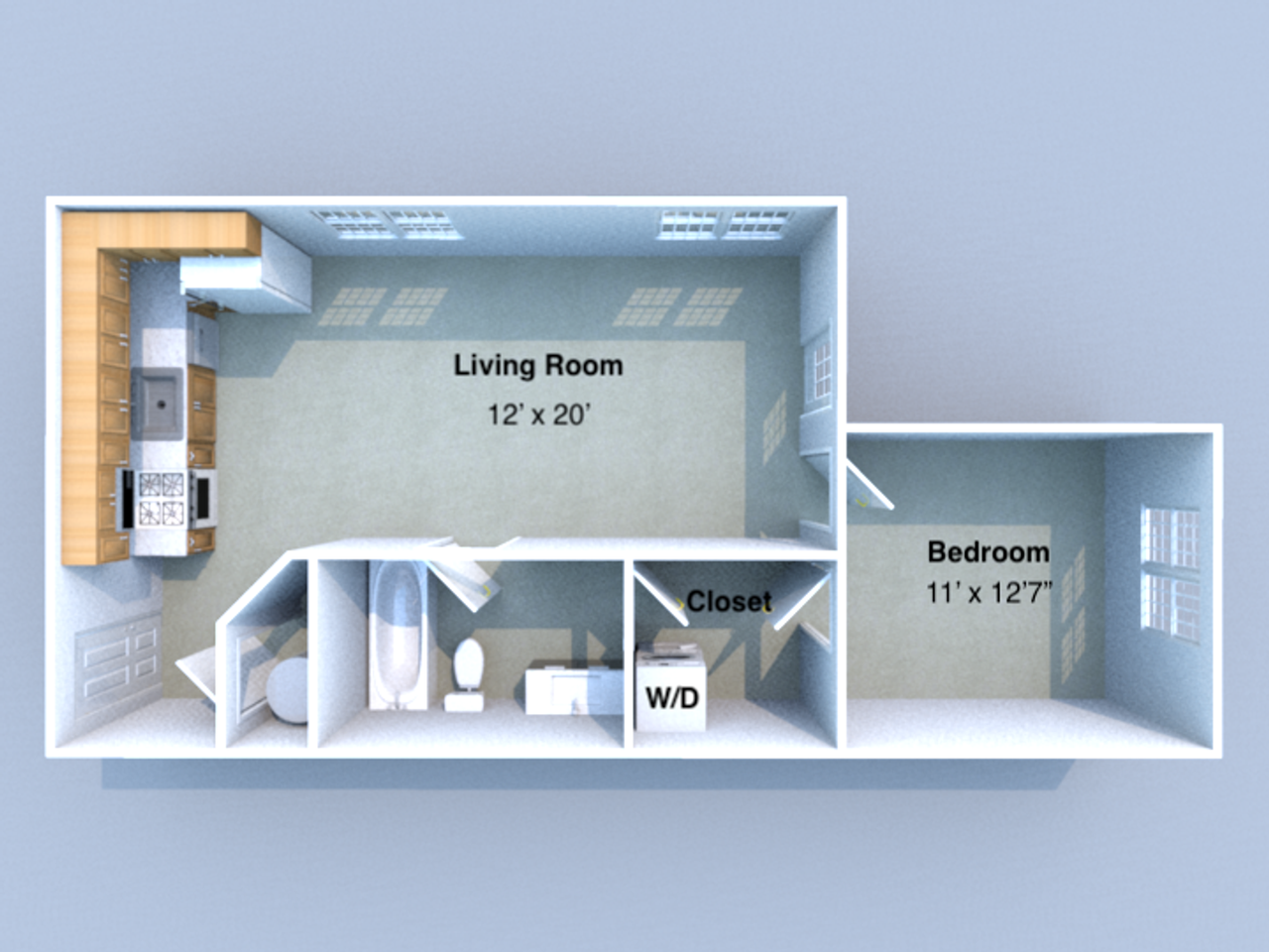 Riverfront - Photo 7 of 26