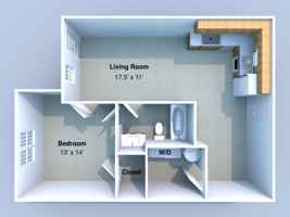 featured image of 1 Sycamore St