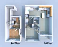 featured image of 1 Sycamore St