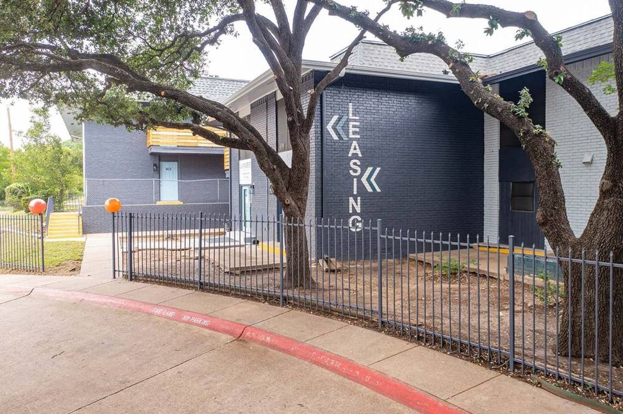 La Madera Apartments - Photo 7 of 14