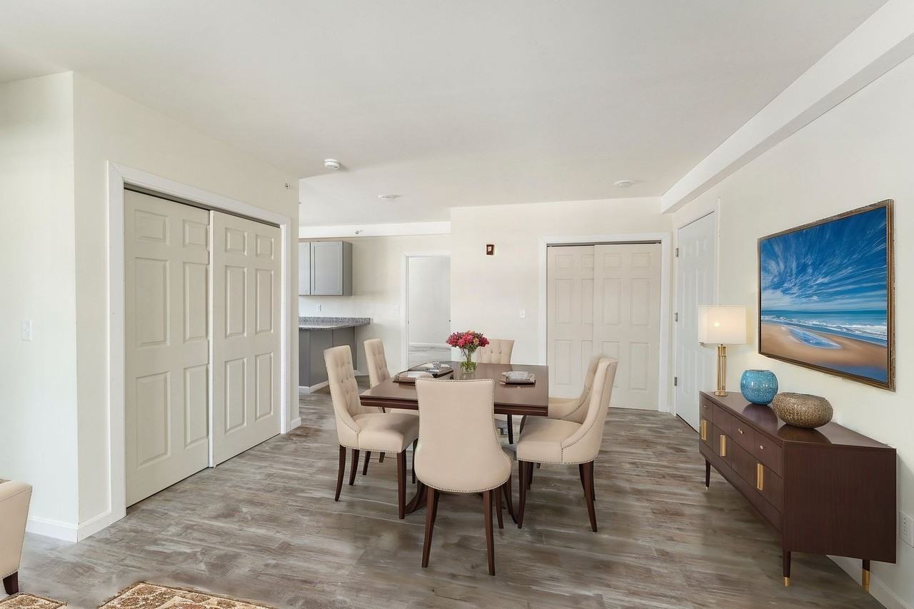 Pine Street Apartments - Photo 2 of 6