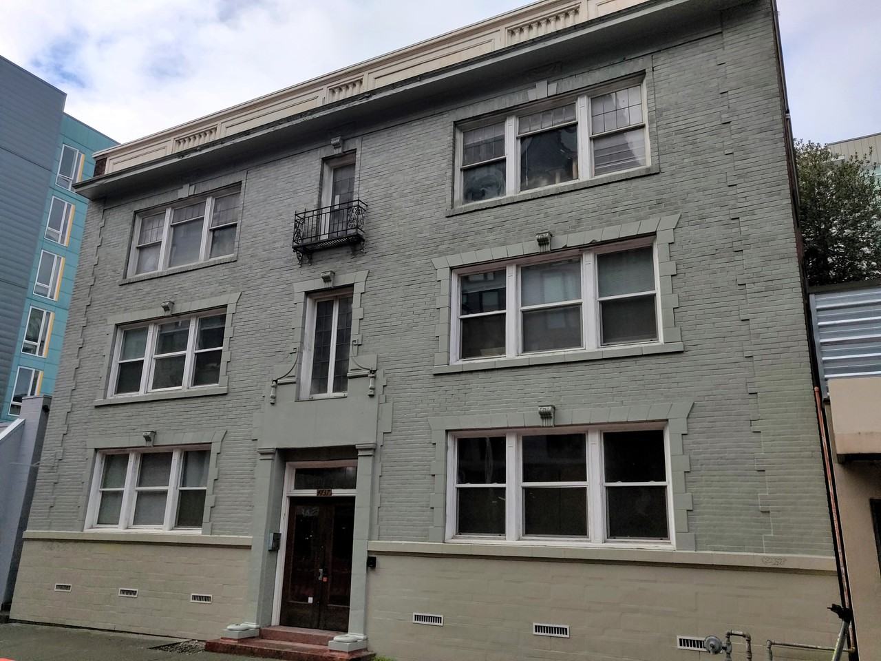 4737 Brooklyn Avenue Northeast #102 - Photo 2 of 16