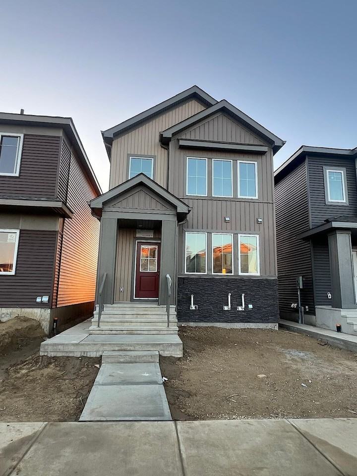 1520 Siskin Link Northwest