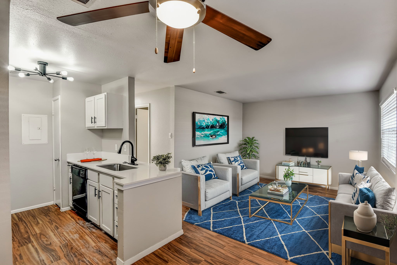 Laurel Heights Apartments - Photo 2 of 50