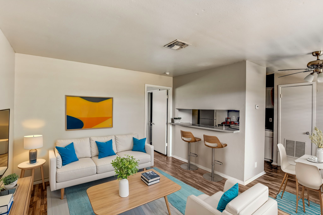 Laurel Heights Apartments - Photo 3 of 50