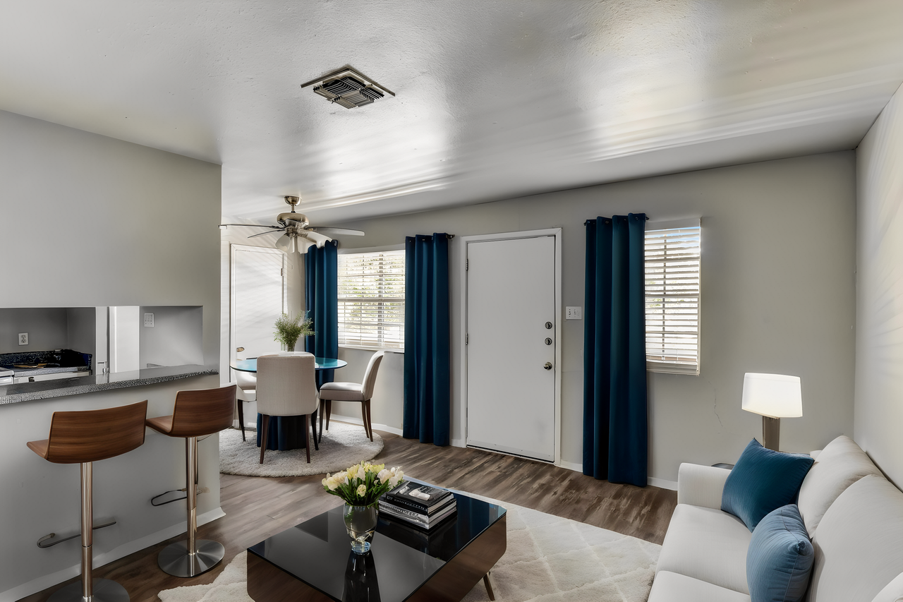 Laurel Heights Apartments - Photo 5 of 50