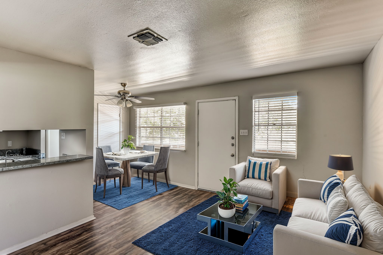 Laurel Heights Apartments - Photo 6 of 50