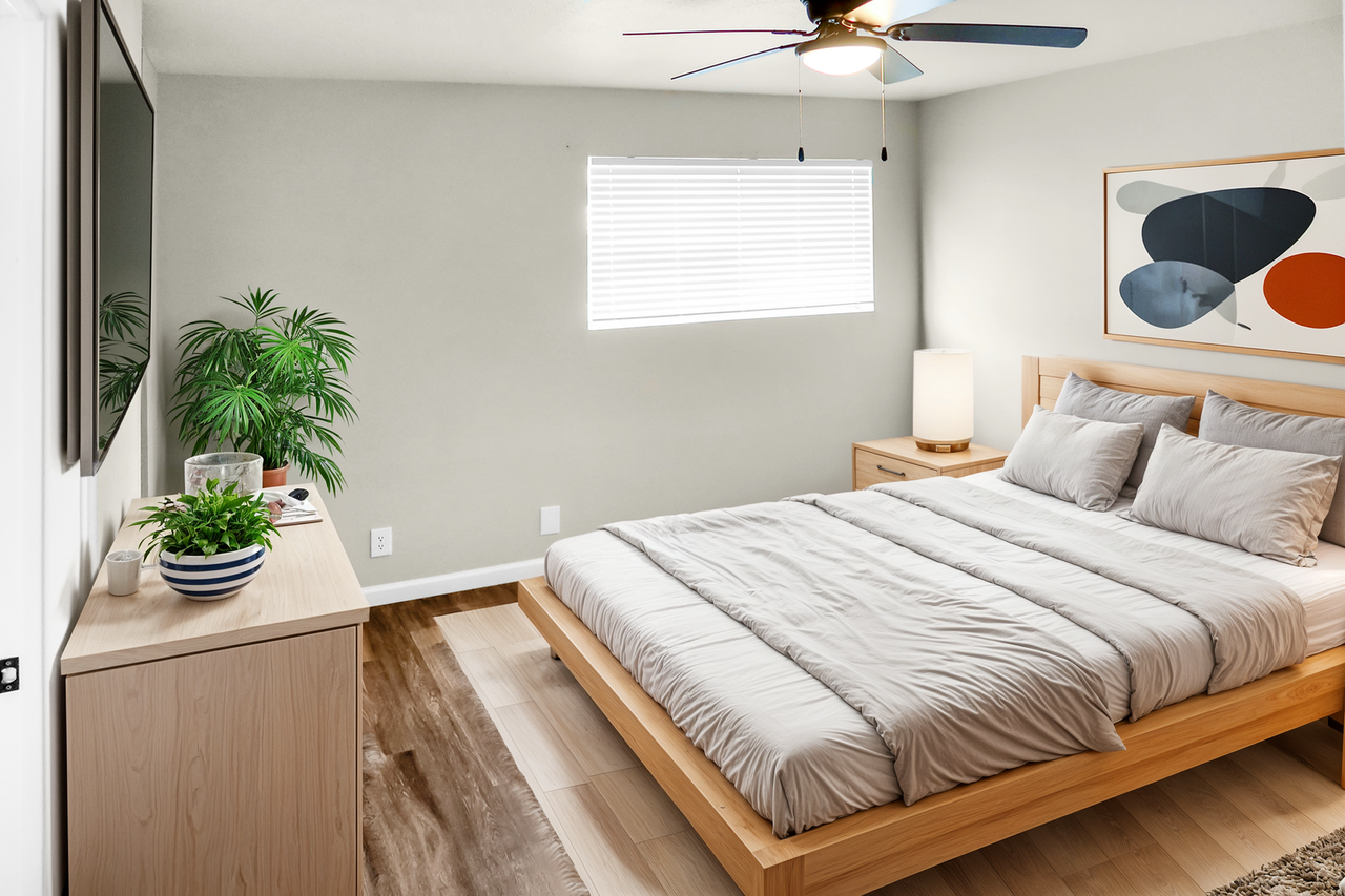 Laurel Heights Apartments - Photo 7 of 50