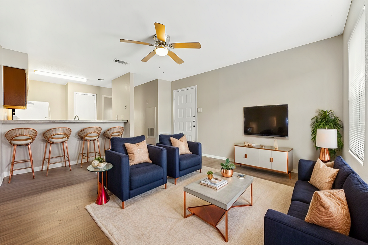 Studio Apartments Round Rock