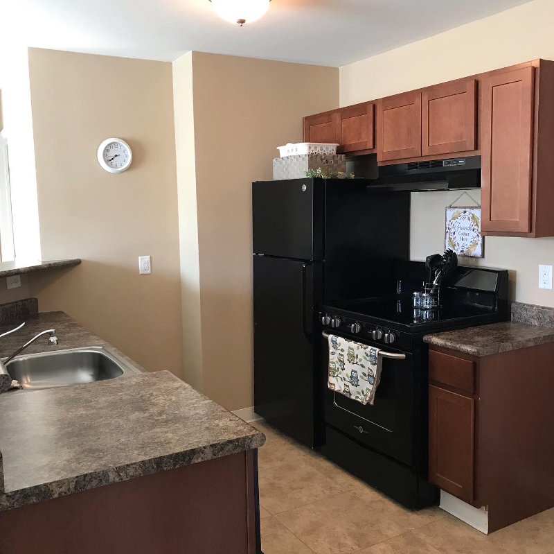 2313 W 5th St #101 - Photo 2 of 9