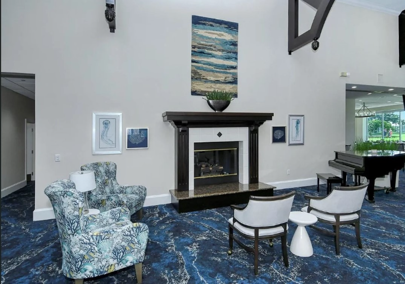 9300 Clubside Cir #1206 - Photo 6 of 24