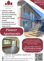 1215 Pioneer St #8 - Photo 1 of 1
