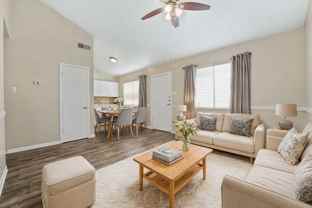 Parker Heights & Flats Apartments - Photo 1 of 1