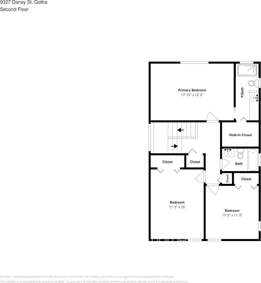 9327 Daney St - Photo 3 of 7