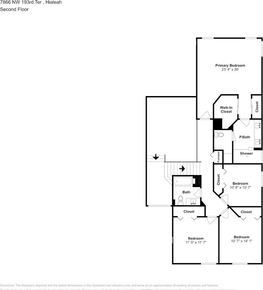 7866 Nw 193rd Ter - Photo 3 of 19