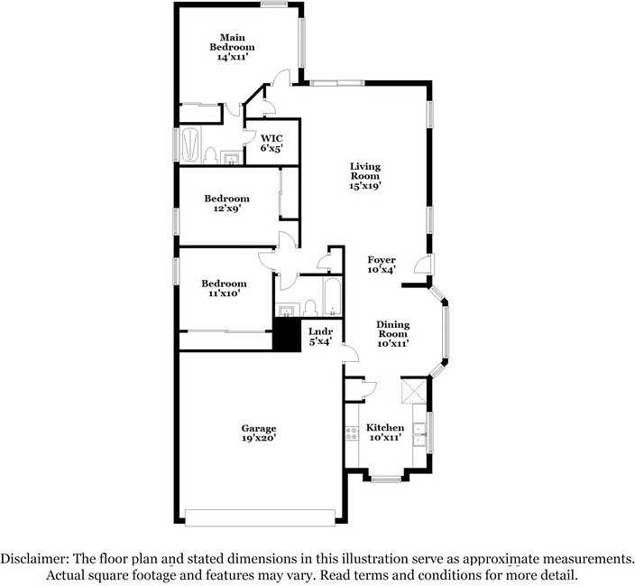 11622 W Olive Dr - Photo 2 of 16