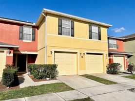 605 Cresting Oak Cir #97 - Photo 1 of 1