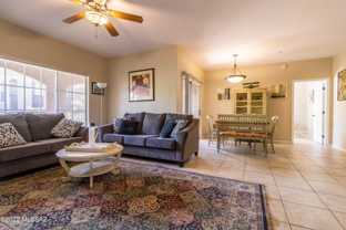 1500 E Pusch Wilderness Dr #8208 - Photo 1 of 1