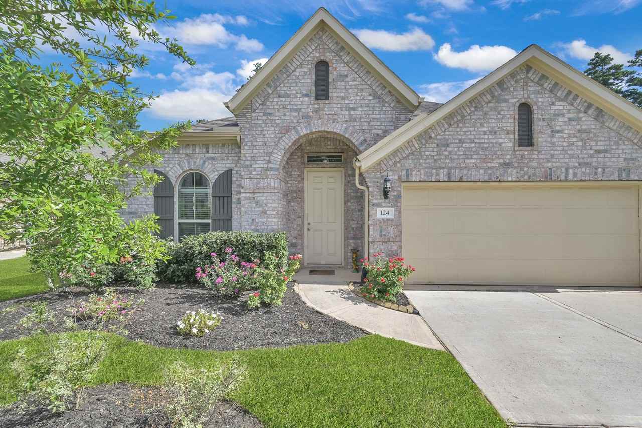 124 N Cadence Hills Loop - Photo 2 of 14