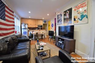 73 Thatcher St #201 - Photo 1 of 1