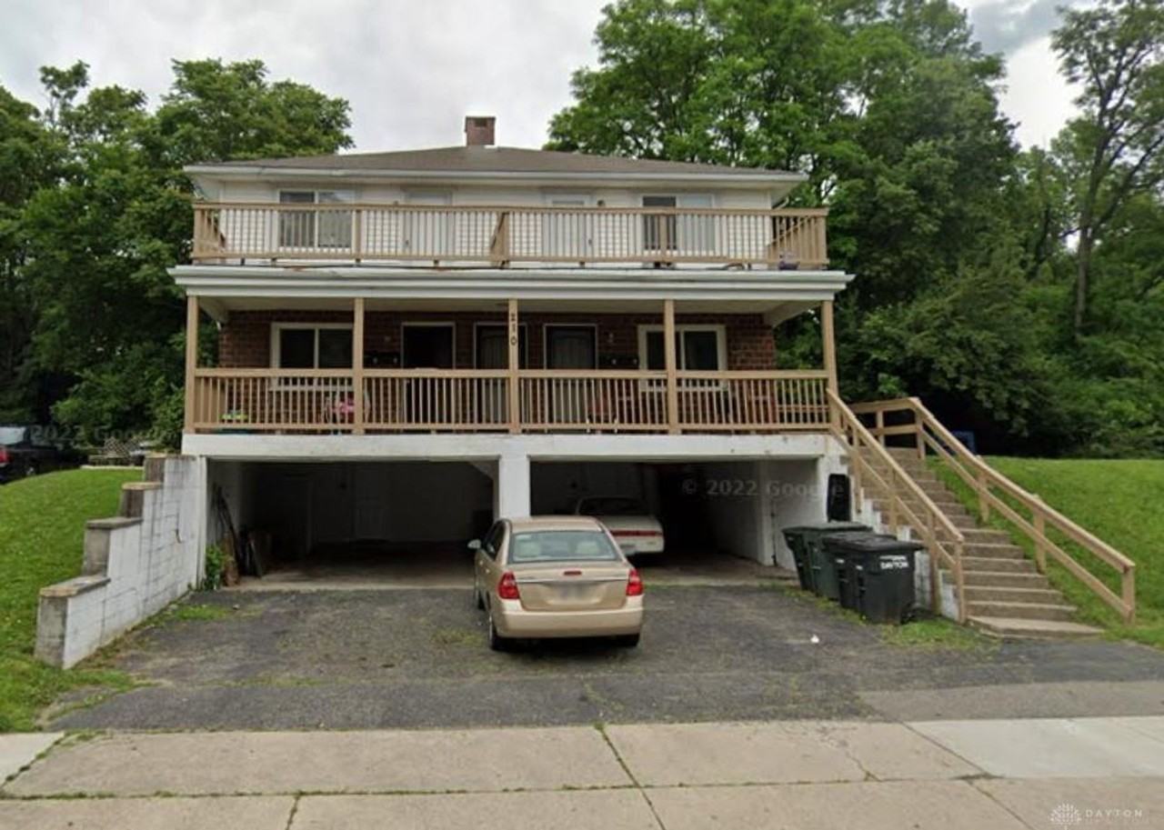 210 N Cherrywood Ave, Dayton OH 45403 - Photo 6 of 6