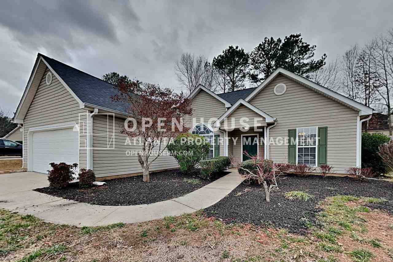 3472 Summit Creek Ln - Photo 2 of 21