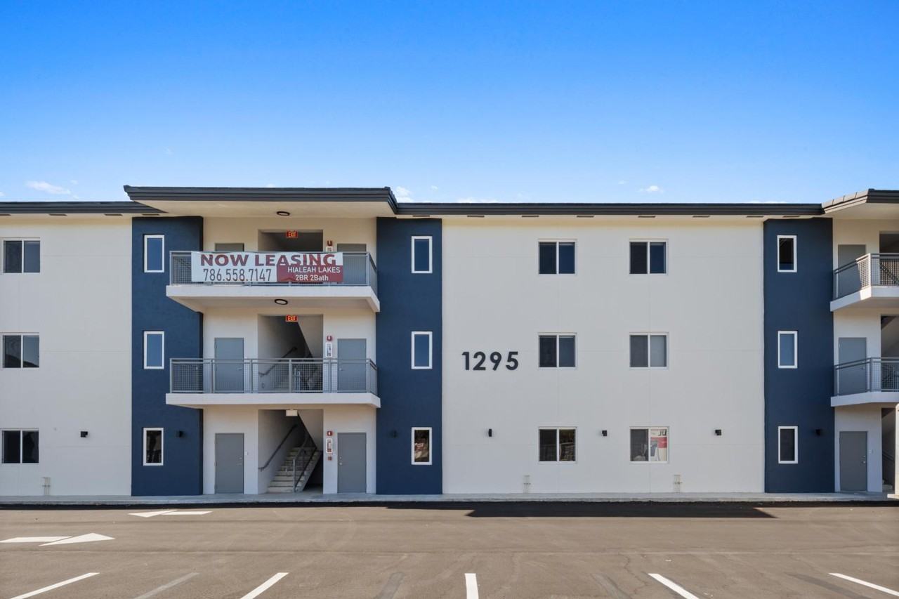 1295 W 69 ST - Photo 2 of 5