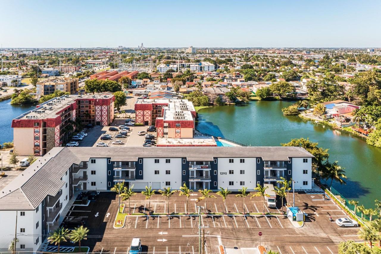 1295 W 69 ST - Photo 5 of 5