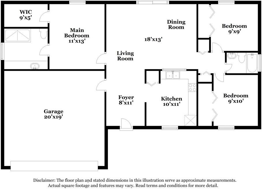 2550 Sage Dr - Photo 2 of 16