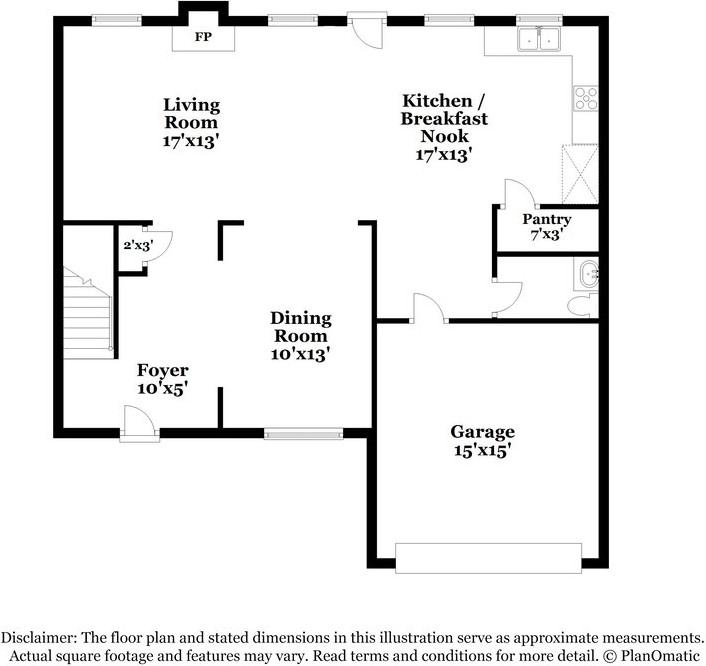 309 Cliffhaven Cir - Photo 2 of 17