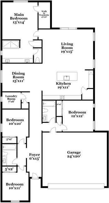 21059 E Estrella Rd - Photo 2 of 16