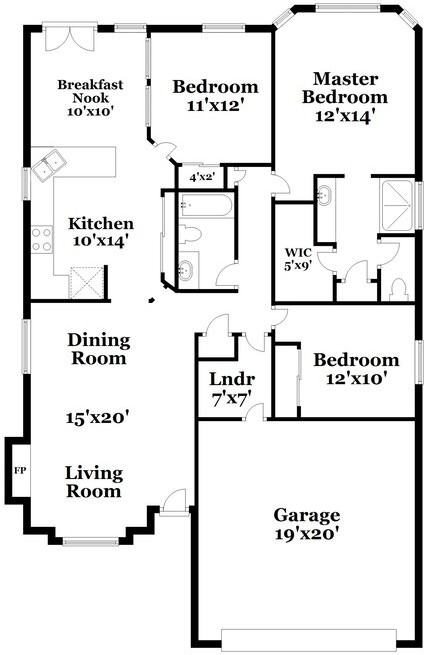 5208 Still Breeze Ave - Photo 2 of 16