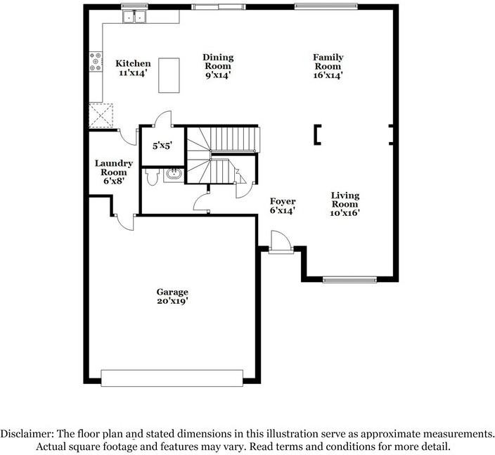 4705 Willoughby St - Photo 2 of 17