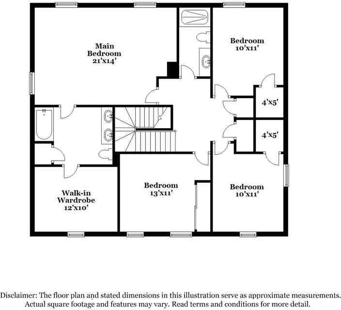 4705 Willoughby St - Photo 3 of 17