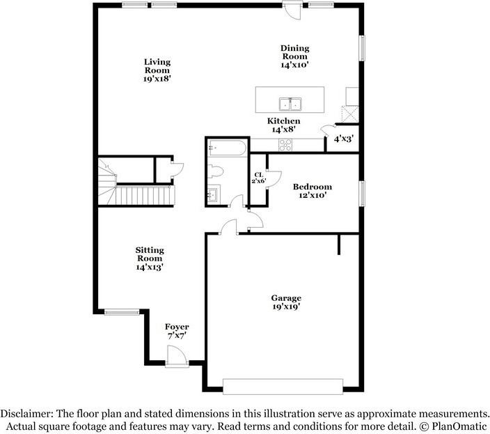 941 Feldman Chase - Photo 2 of 17