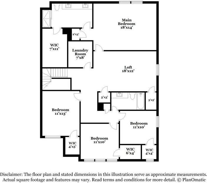 941 Feldman Chase - Photo 3 of 17