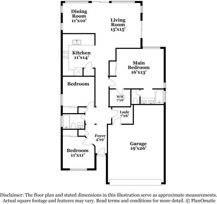 3329 E Powell Ct - Photo 2 of 16
