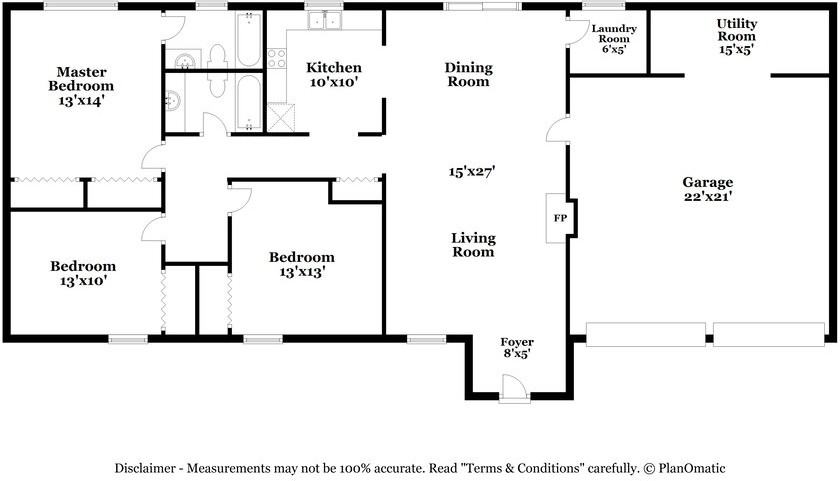 4160 Woodcrest Dr - Photo 2 of 16