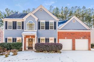 201 Hunt Creek Dr - Photo 1 of 1