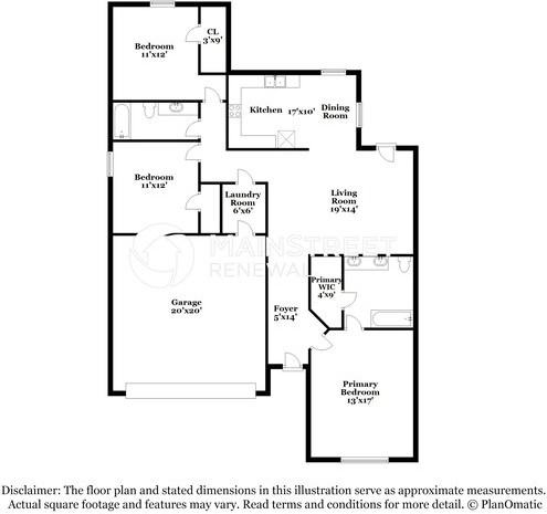 3453 Heatherbend St - Photo 2 of 16