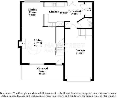 808 Cainbrook Ct - Photo 2 of 17