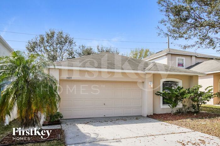 3009 Whispering Trails Dr - Photo 2 of 15