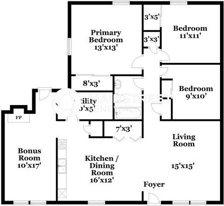 9704 Hofelich Ln - Photo 2 of 17