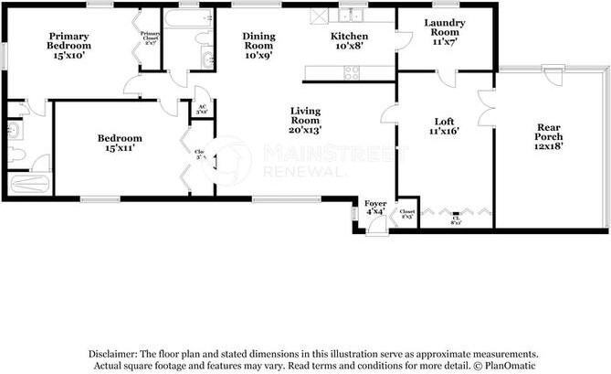 802 Ridgefield Ave - Photo 2 of 16