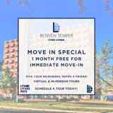 Bowen Tower - Photo 1 of 1