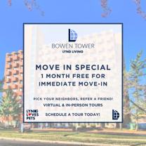 Bowen Tower - Photo 1 of 1